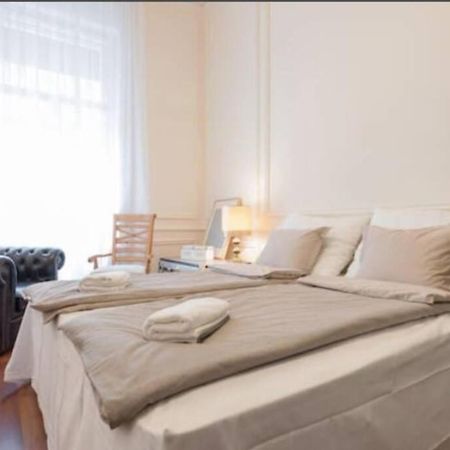 Luxury Art Deco Suite Close To Museum Of Fine Arts بودابست المظهر الخارجي الصورة