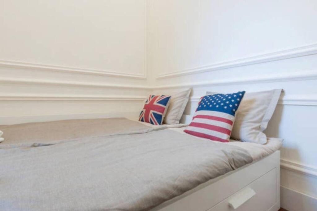 Luxury Art Deco Suite Close To Museum Of Fine Arts بودابست المظهر الخارجي الصورة