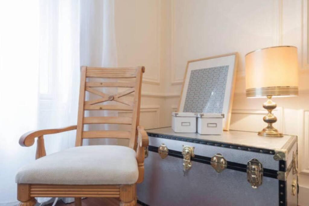 Luxury Art Deco Suite Close To Museum Of Fine Arts بودابست المظهر الخارجي الصورة
